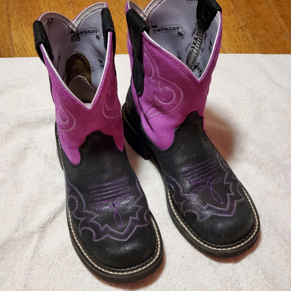 Ariat Boots sz 8.5